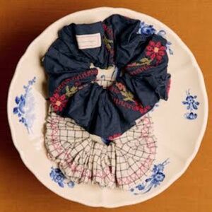 Sezane/Lucia Vergara -  Set of 2 BNWT